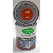 Koopmans perkoleum transparant noten 0,75 lt.